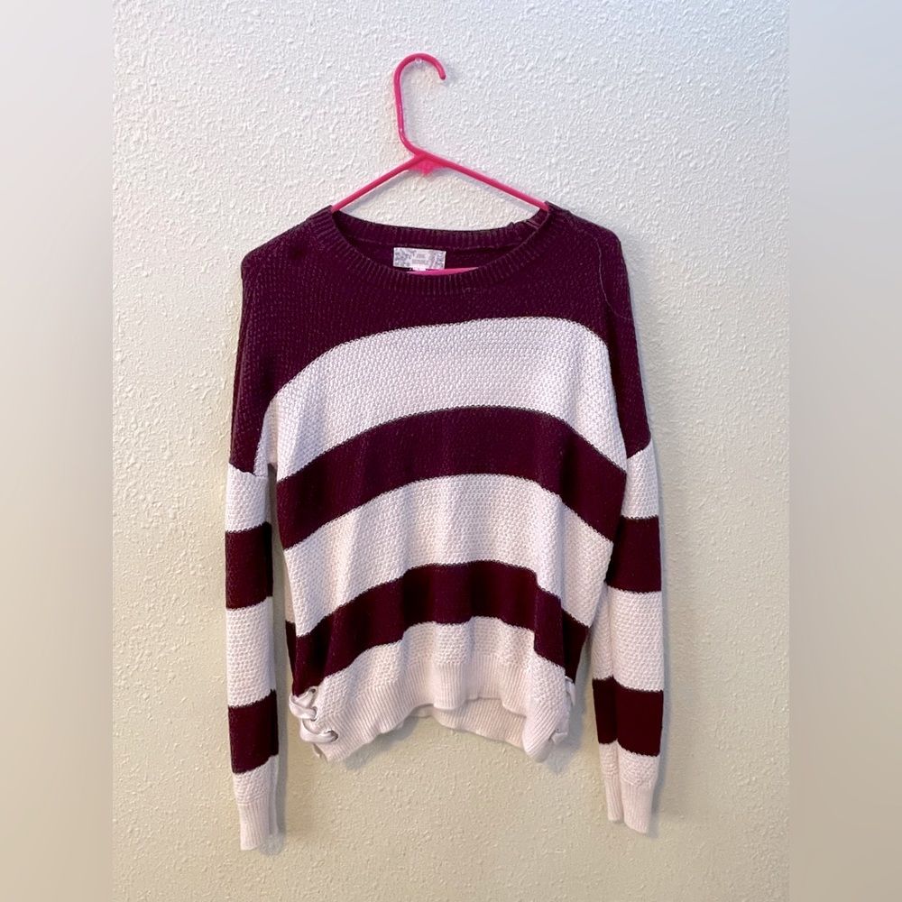 Sweater ❄️